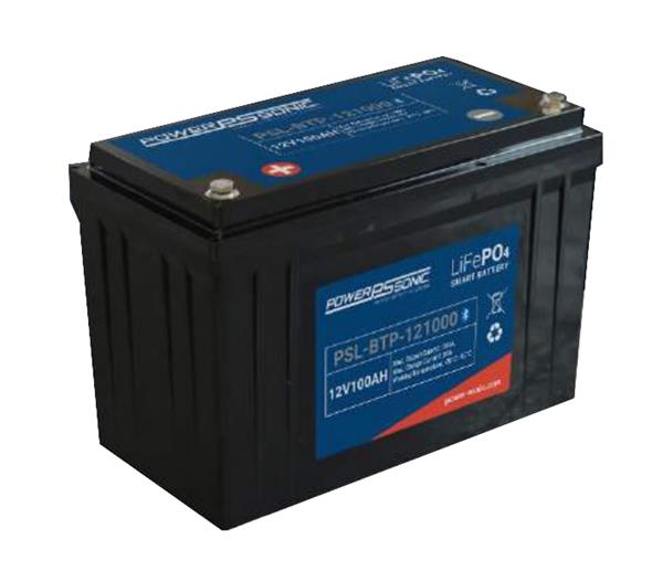 wholesale PSL-BTP-121000 M8 LiFePO4 - Lithium Iron Phosphate Battery supplier,manufacturer,distributor